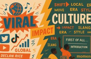 Is There a Difference Between Cultural Impact and Virality?