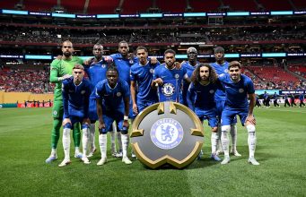 Chelsea plot Benfica’s fall, Messi, Suarez in uphill task against PSG