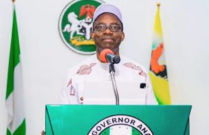 Anambra YPP blames APGA govt over killings, kidnappings