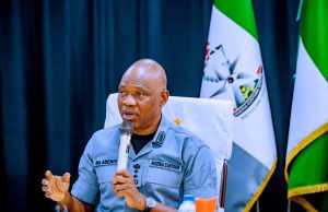 Nigerian Customs raises alarm over fake appointment letters circulating online