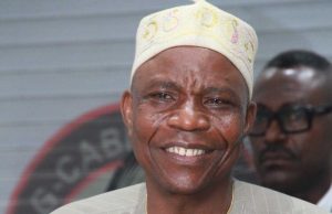 Lagos APC chairman pledges reward for loyal party members