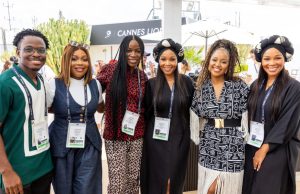 Africa to The World: How Woof Studios Redefined Global Storytelling at Cannes Lions 2025