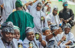 Orijin Dazzles at Ojude Oba 2025 with Five Festive Days of Culture, Rhythm, and Notable Appearances
