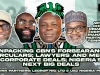 CBN’s Forbearance, Lawyers, and Mega Deals: Chike Obianwu on Drinks and Mics