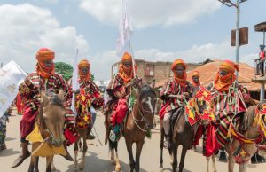 Ilorin Durbar 2025: Celebrating Culture, Heritage, and Community—Brands Welcomed to Join the 2026 Legacy