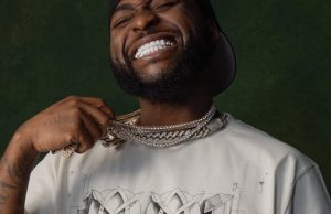 Davido claps back at troll over Ibiza vacation posts