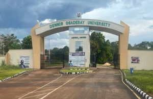 Nigerian universities to establish faculties of sports science