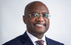 New AfreximBank President sworn in, outlines priorities