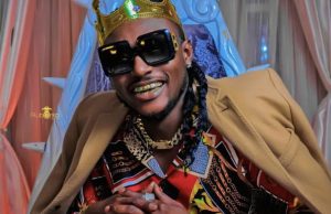Terry G claims he made smoking on screen acceptable for artists
