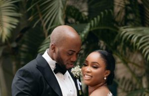 Tomiwa Met Eniola Through His Cousin! Now, It’s Happy Ever After