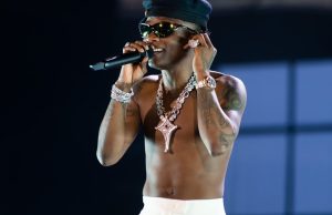 4 Iconic moments at Hollywood Bowl