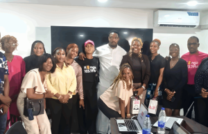 Konga103.7FM Sparks an Industry Buzz at MIPAN with its Fresh Media Innovation | Get the scoop