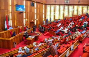 Senate probes Customs’ ₦1.1tr budget, questions spending, 7% revenue cut
