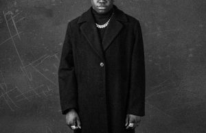 Famous Pluto arrives with debut EP ‘Uzama The 3rd’