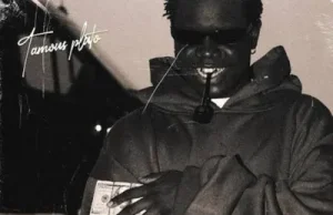 Famous Pluto – Osusu Ft. JeriQ (Mp3 Download)