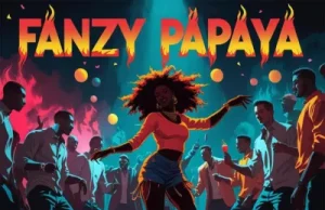Fanzy Papaya – Go Down Low (Mp3 Download)
