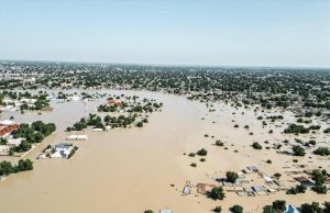 FG launches flood insurance policy to support individuals, businesses, and communities hit by floods