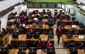 Aradel, Lafarge Africa, FCMB Group top stock pick this week