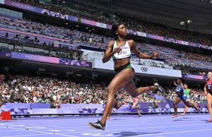 Favour Ofili reportedly switches allegiance from Nigeria to Turkey