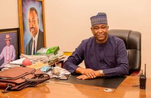 Terrorists plotting parallel state in Nigeria, Olawepo-Hashim warns