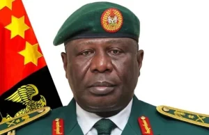 Army seeks stronger media partnership to tackle evolving security threats