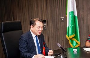 Nigeria’s trade with Vietnam reaches all-time high