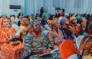 Foundation gifts N50,000 each to 100 women in Gombe