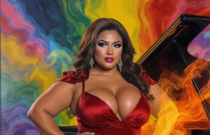 Great Mumbela – Vanessa (Mp3 Download)