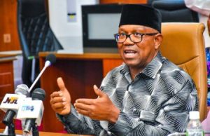 Peter Obi laments rising bloodshed, faults leadership’s lack of empathy
