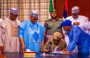 Key changes to Nigeria’s tax laws and how they affect you
