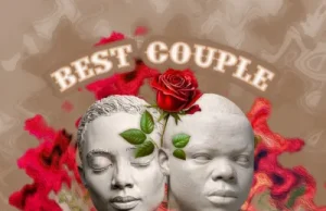 Harmonize – Best Couple Ft. Rudeboy (Mp3 Download)