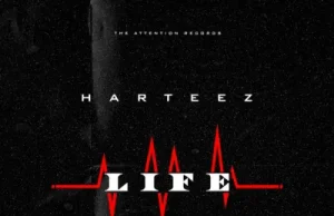 Harteez – Life (Mp3 Download)