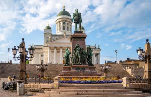 The Perfect 3 Days in Helsinki Itinerary for Your First Visit
