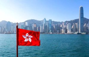 Hong Kong to raise immigration, passport fees starting September 8