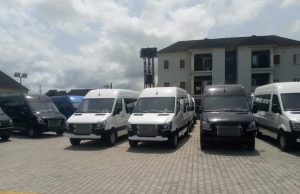 Dangote’s N720bn CNG Drive to save Nigerians N1.7trn
