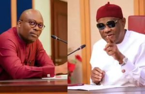 No more acrimony, says Wike after Tinubu’s host peace meeting with Fubara