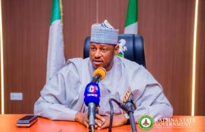 Katsina declares Friday work-free for Islamic New Year 1447AH