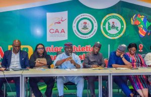Hosting African U18/U20 Athletics Championship a big win for Nigeria – NSC DG