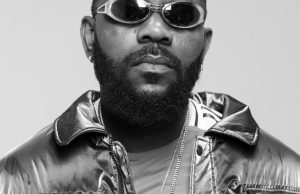 Odumodublvck teases major collaborations on upcoming album release