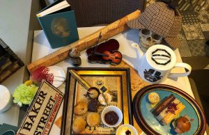 A Guide to the 10 Best Themed Afternoon Teas in London