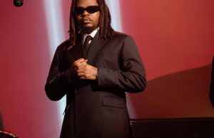 What are celebrities saying about Olamide’s new album?