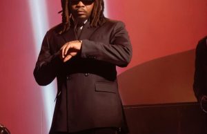 Lalakipo Lyrics by Olamide | Notjustok