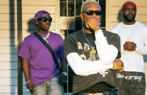 Fire Lyrics by Laime, Odumodblvck & Hotkeed