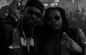 Stronger Lyrics by Olamide Feat. Boj