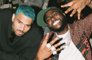 Davido hails ‘epic’ performance at Chris Brown’s Breezy Bowl 2025