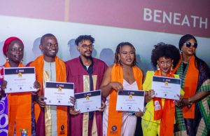 LG Electronics Partners with EbonyLife to Graduate Over 2000 Emerging Filmmakers