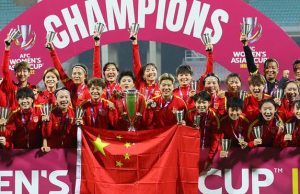 Women’s Asian Cup qualifiers moved to Qatar amid Israel-Iran war