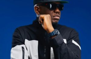 Illbliss shares early career rejection over rapping in Igbo language