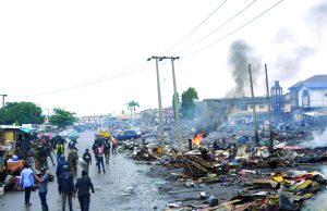 Oko-Oba abattoir to stay shut until operators comply – LASG