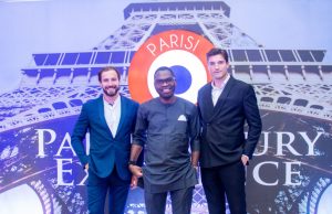 Parisi Tour Brings “The Paris Luxury Experience” to Lagos | Get the Scoop